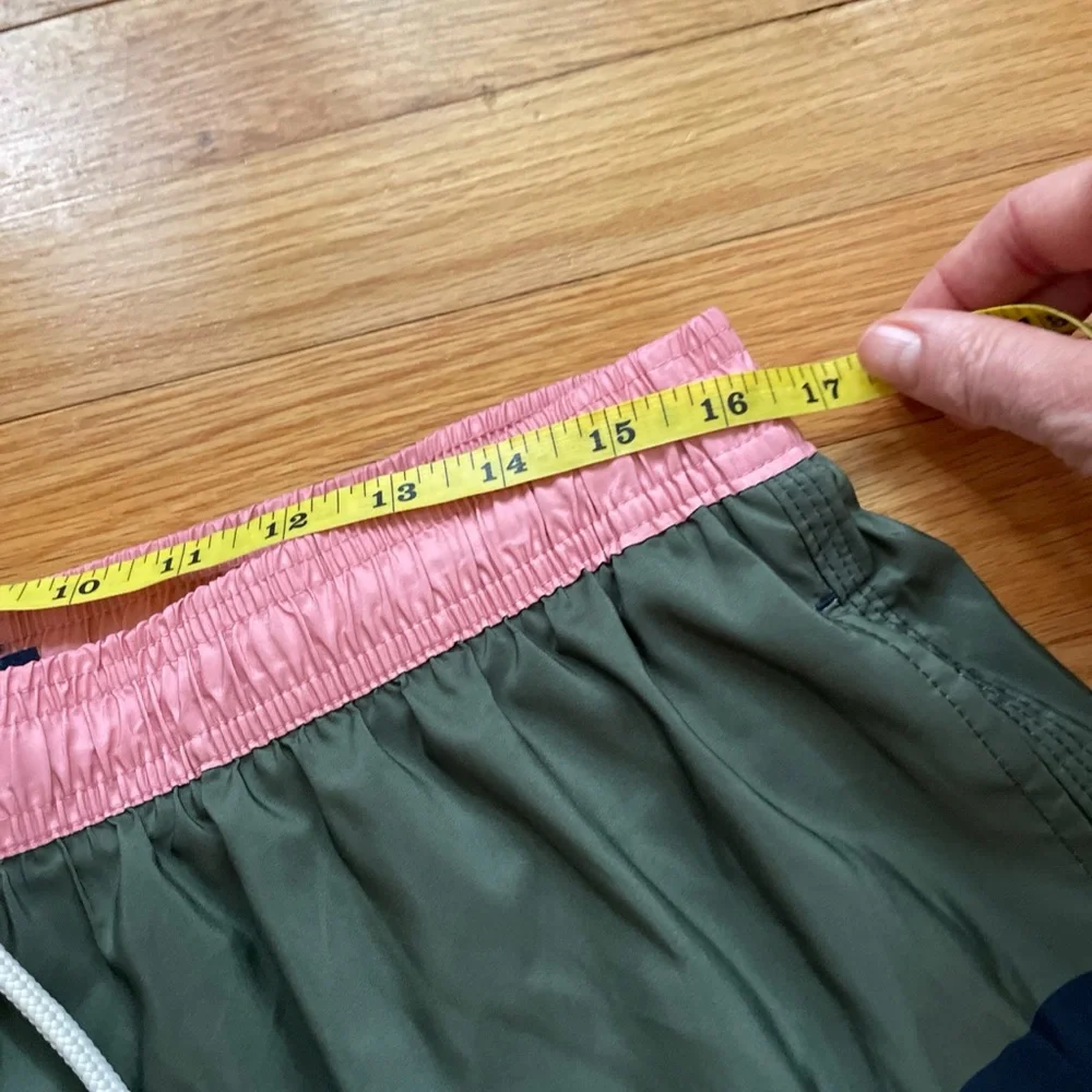 Men’s Barbour Swim Shorts‎